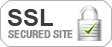 SSL Secured